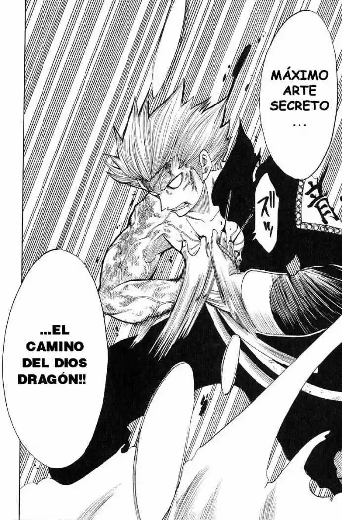Rave Master (1999) - Capítulo 148 - Página 20 - LectorTMOo