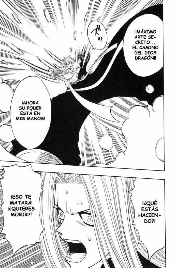 Rave Master (1999) - Capítulo 149 - Página 4 - LectorTMOo
