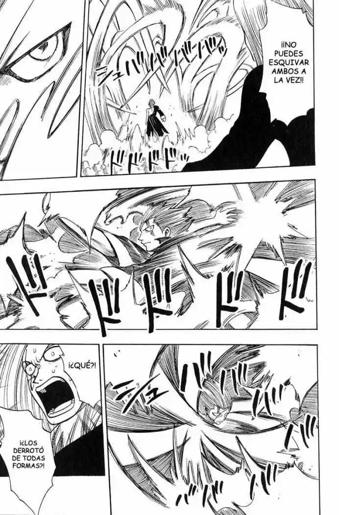 Rave Master (1999) - Capítulo 149 - Página 8 - LectorTMOo