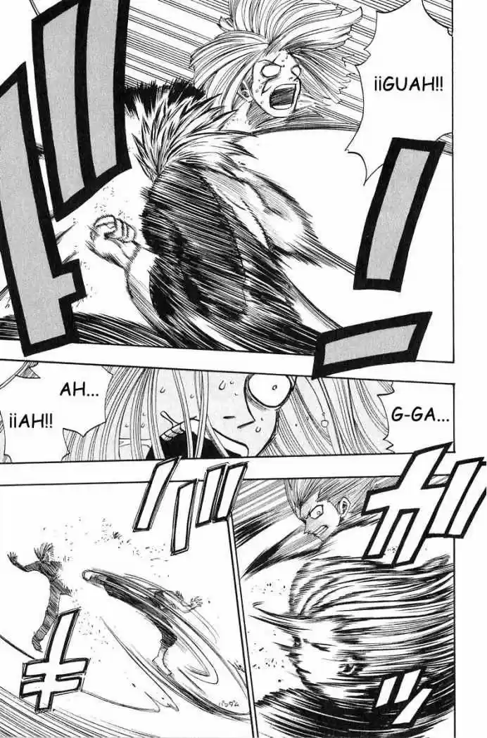 Rave Master (1999) - Capítulo 149 - Página 10 - LectorTMOo
