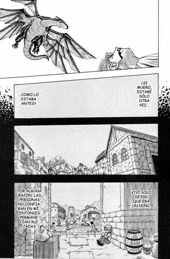 Rave Master (1999) - Capítulo 149 - Página 12 - LectorTMOo