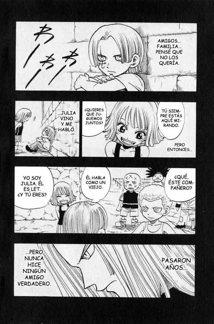 Rave Master (1999) - Capítulo 149 - Página 13 - LectorTMOo