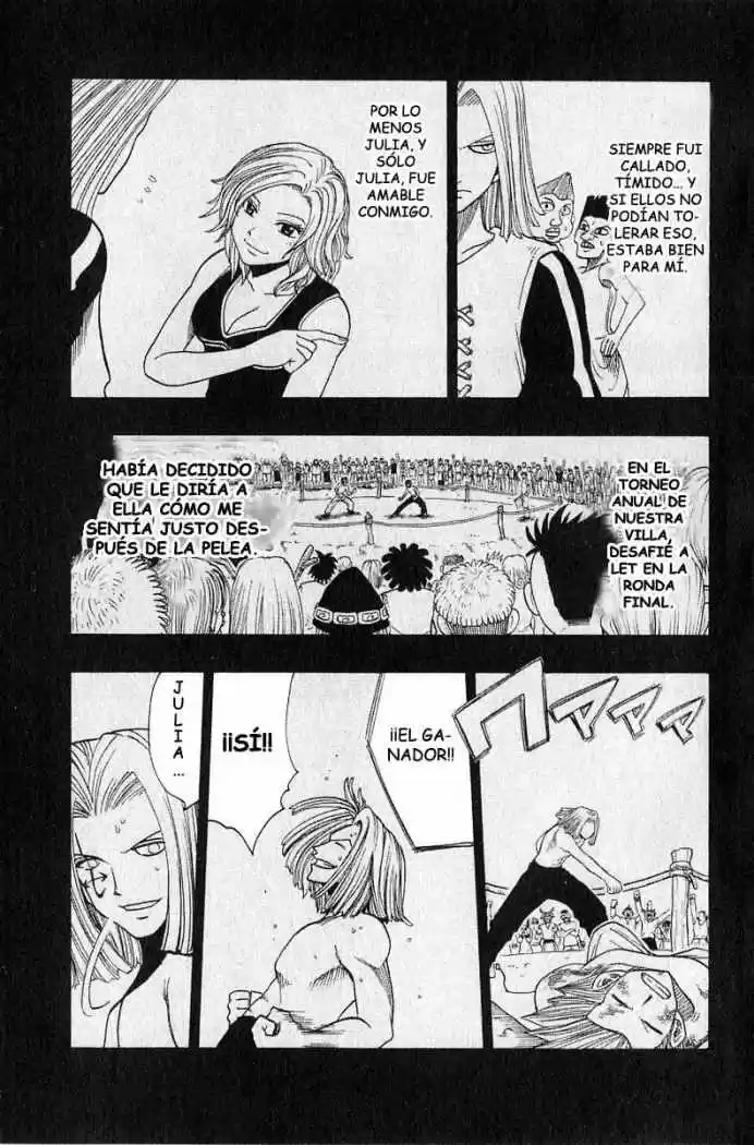 Rave Master (1999) - Capítulo 149 - Página 14 - LectorTMOo