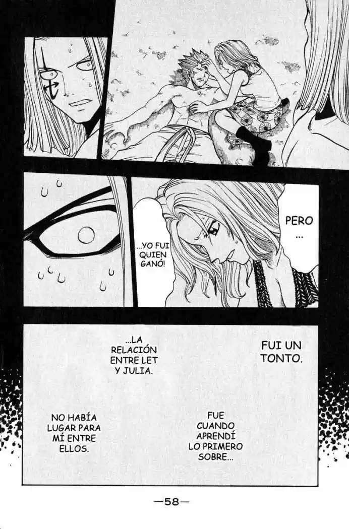 Rave Master (1999) - Capítulo 149 - Página 15 - LectorTMOo