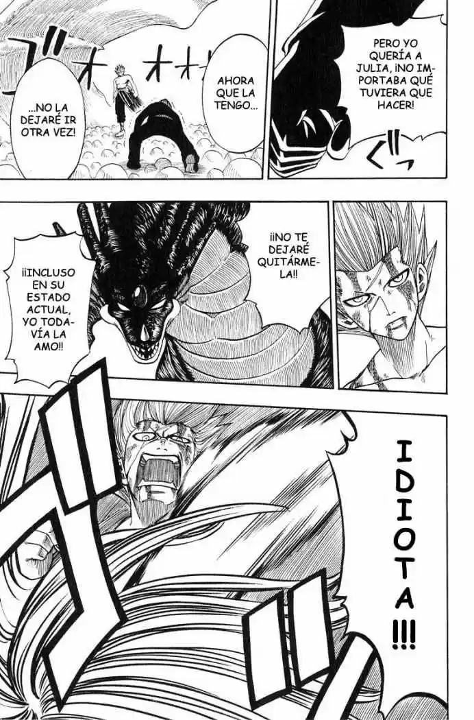 Rave Master (1999) - Capítulo 149 - Página 16 - LectorTMOo