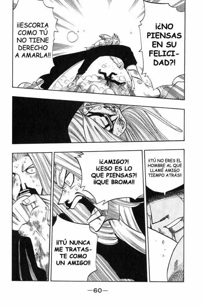 Rave Master (1999) - Capítulo 149 - Página 17 - LectorTMOo