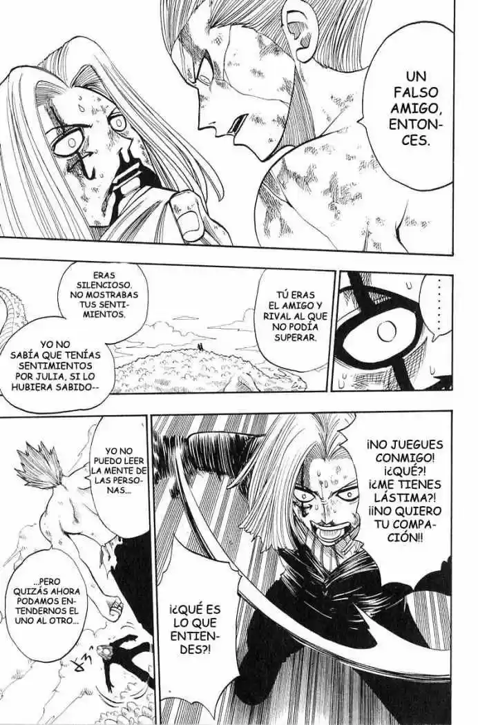Rave Master (1999) - Capítulo 149 - Página 18 - LectorTMOo