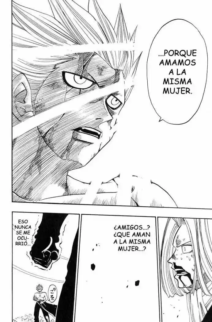 Rave Master (1999) - Capítulo 149 - Página 19 - LectorTMOo