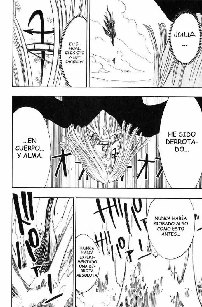 Rave Master (1999) - Capítulo 150 - Página 8 - LectorTMOo