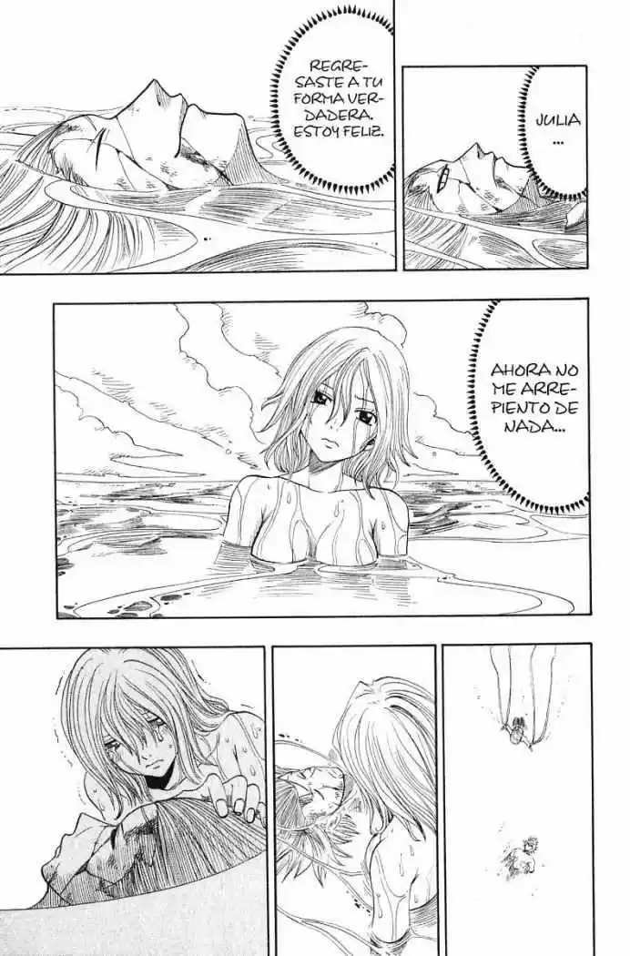 Rave Master (1999) - Capítulo 150 - Página 11 - LectorTMOo
