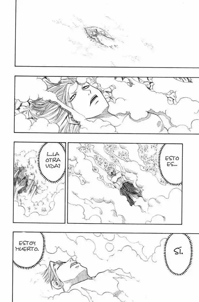 Rave Master (1999) - Capítulo 150 - Página 14 - LectorTMOo