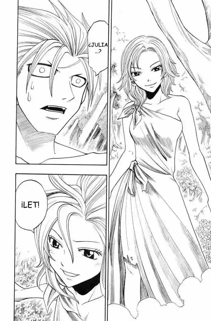 Rave Master (1999) - Capítulo 150 - Página 16 - LectorTMOo