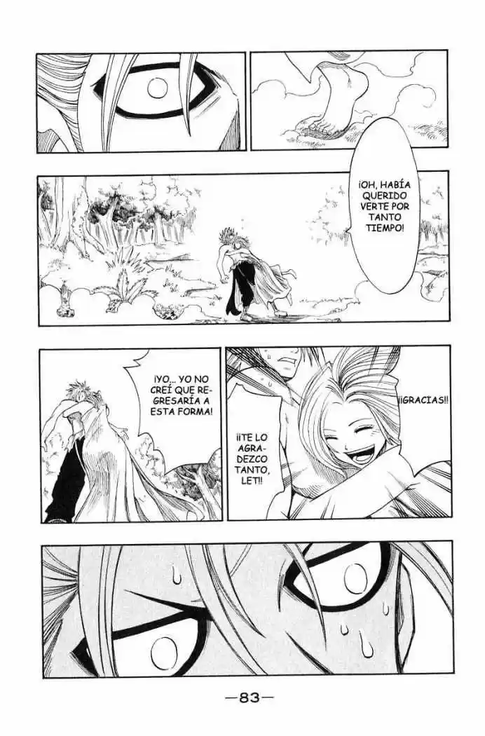 Rave Master (1999) - Capítulo 150 - Página 17 - LectorTMOo