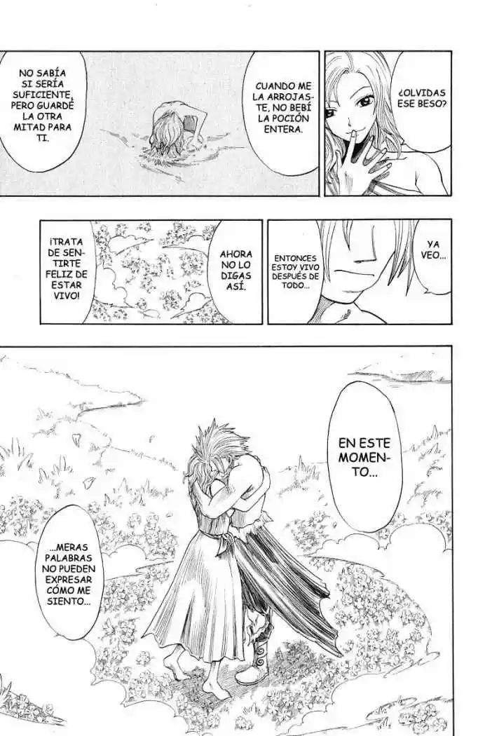 Rave Master (1999) - Capítulo 150 - Página 19 - LectorTMOo