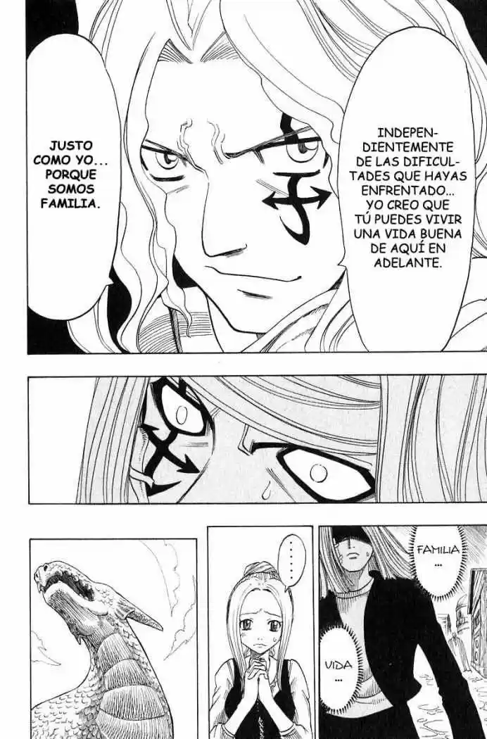 Rave Master (1999) - Capítulo 151 - Página 10 - LectorTMOo