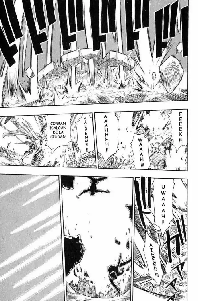 Rave Master (1999) - Capítulo 151 - Página 13 - LectorTMOo
