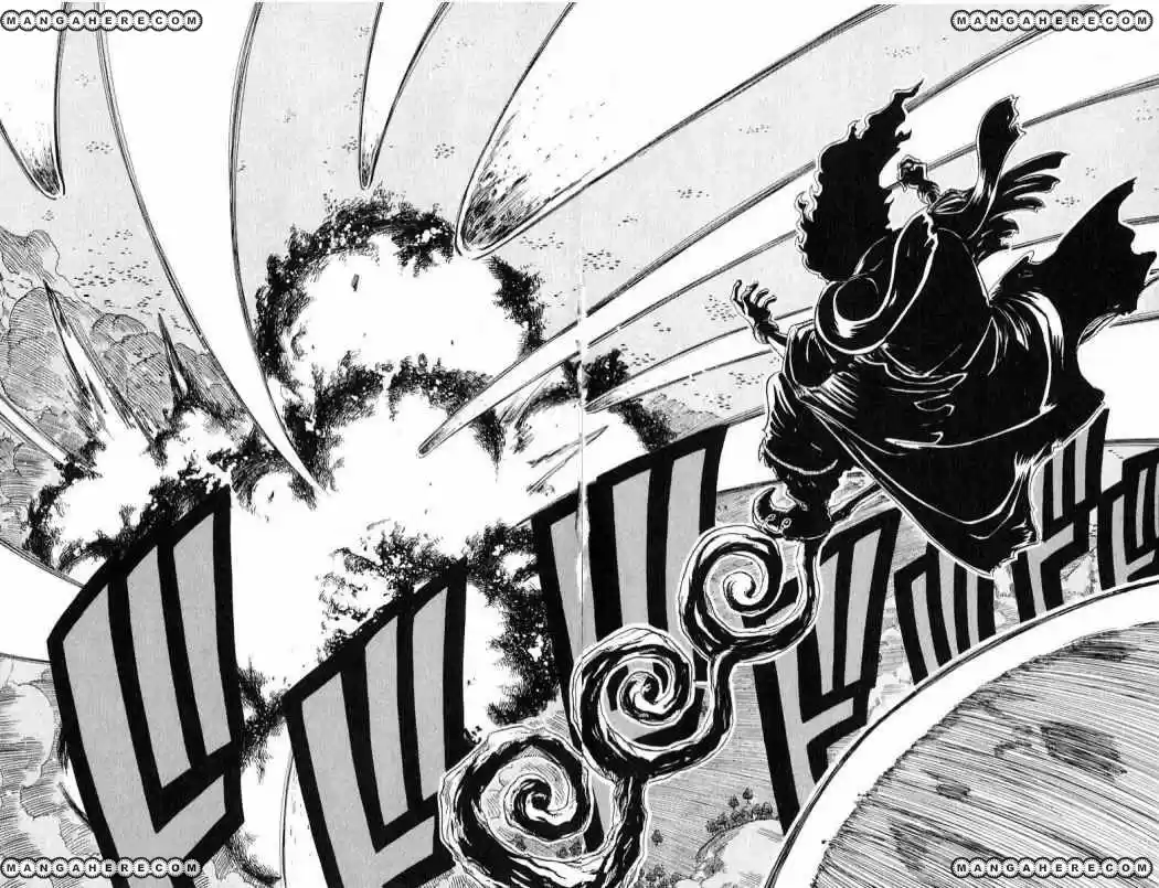Rave Master (1999) - Capítulo 151 - Página 14 - LectorTMOo