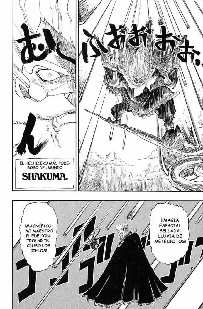 Rave Master (1999) - Capítulo 151 - Página 15 - LectorTMOo