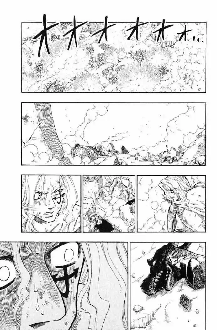 Rave Master (1999) - Capítulo 151 - Página 16 - LectorTMOo