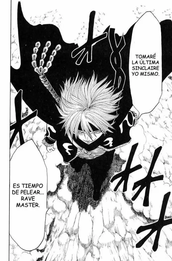 Rave Master (1999) - Capítulo 151 - Página 19 - LectorTMOo