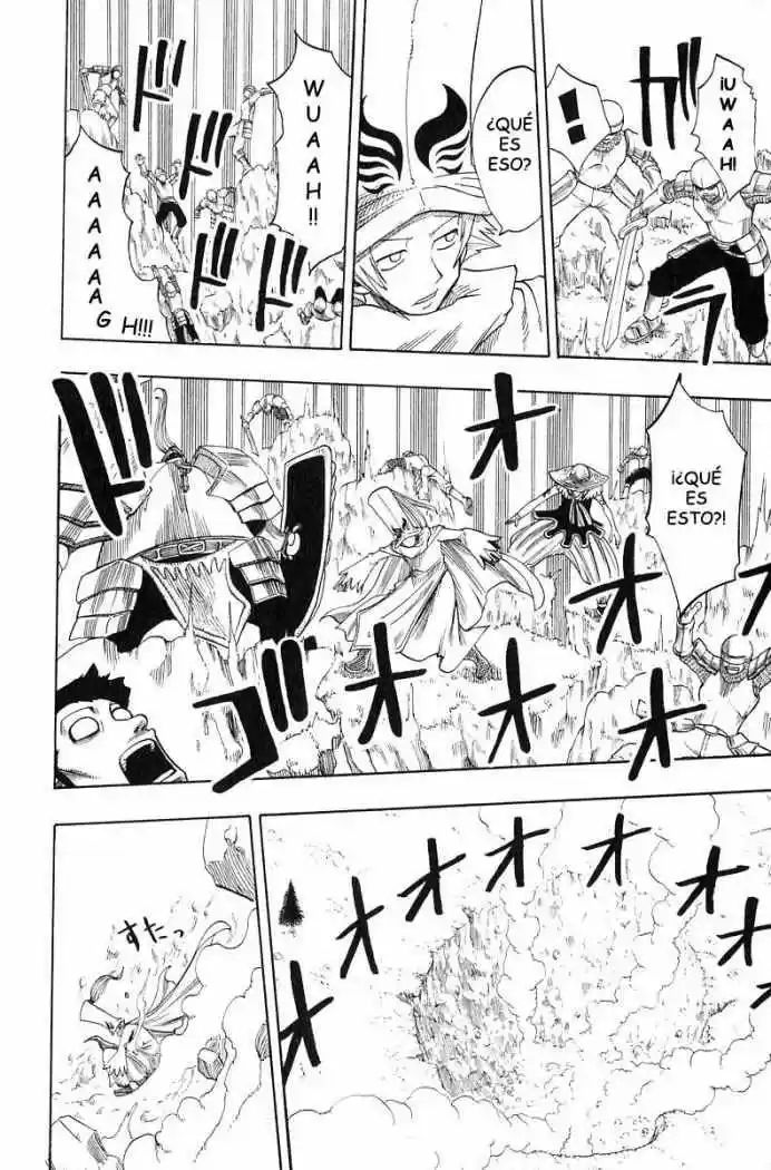 Rave Master (1999) - Capítulo 152 - Página 6 - LectorTMOo