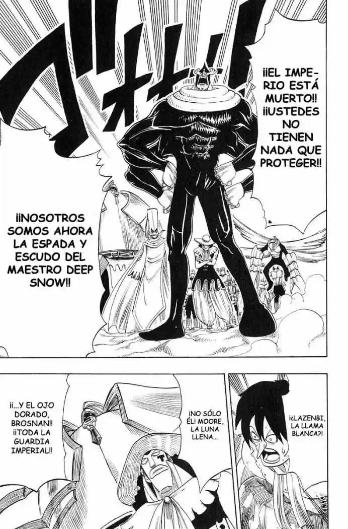 Rave Master (1999) - Capítulo 152 - Página 11 - LectorTMOo