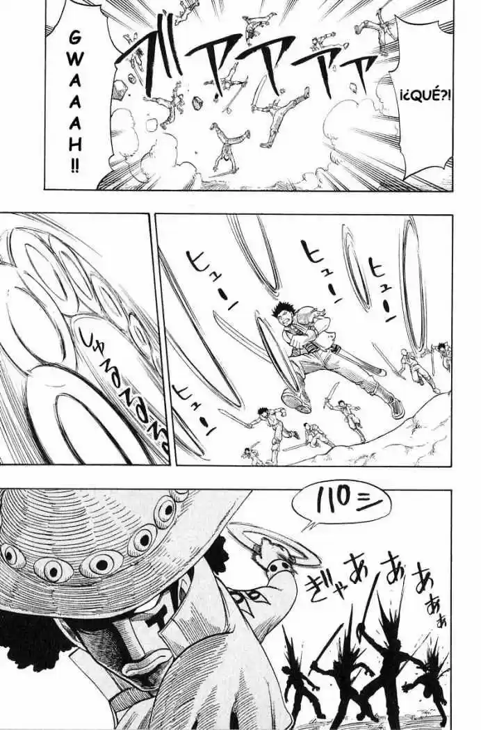 Rave Master (1999) - Capítulo 152 - Página 15 - LectorTMOo