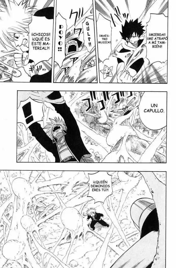 Rave Master (1999) - Capítulo 152 - Página 19 - LectorTMOo