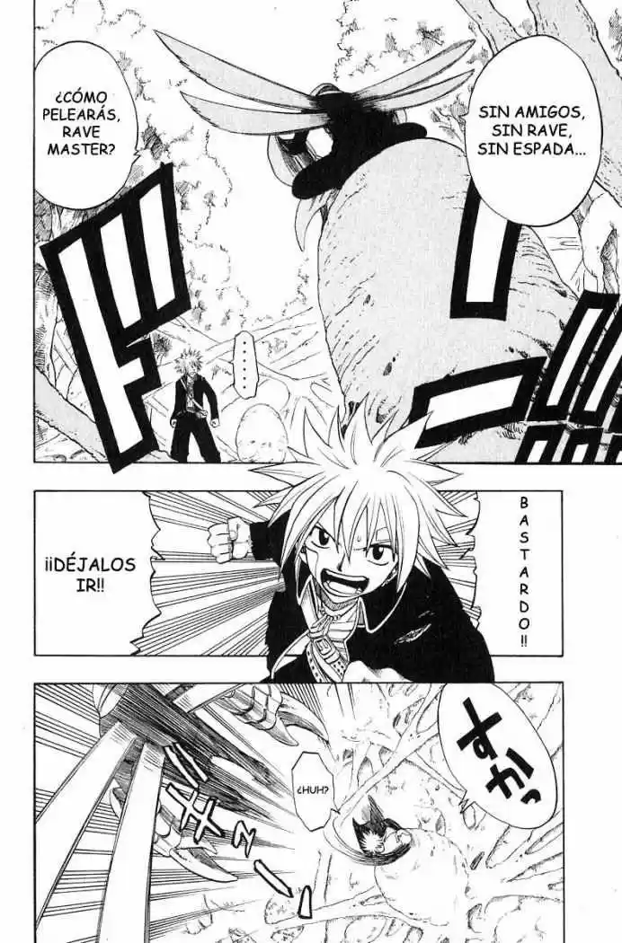 Rave Master (1999) - Capítulo 153 - Página 2 - LectorTMOo
