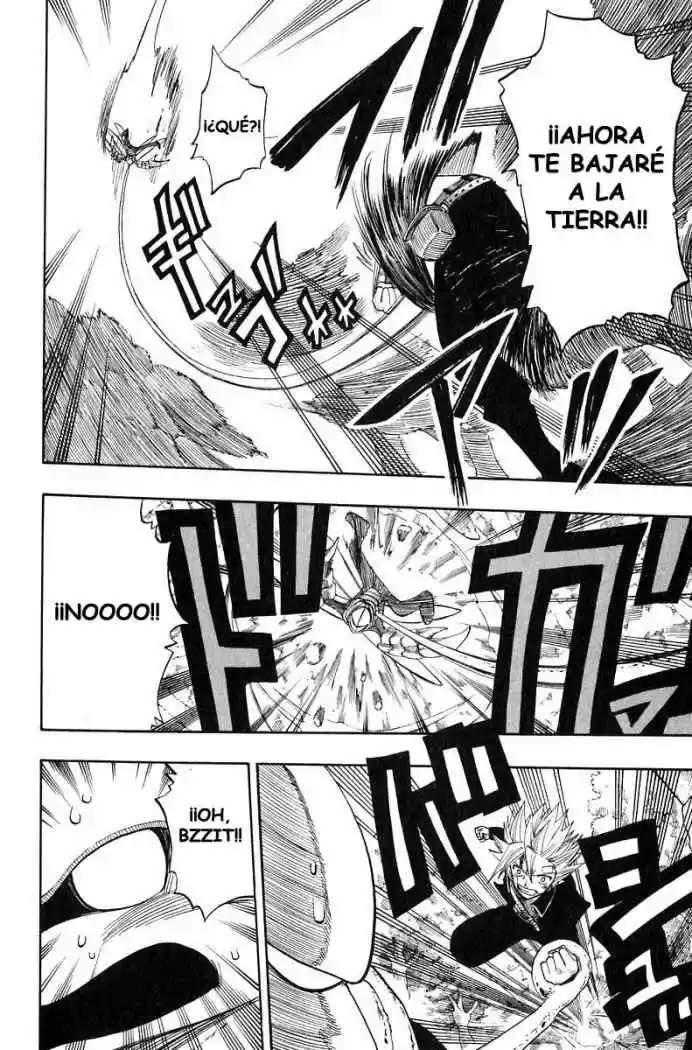 Rave Master (1999) - Capítulo 153 - Página 12 - LectorTMOo