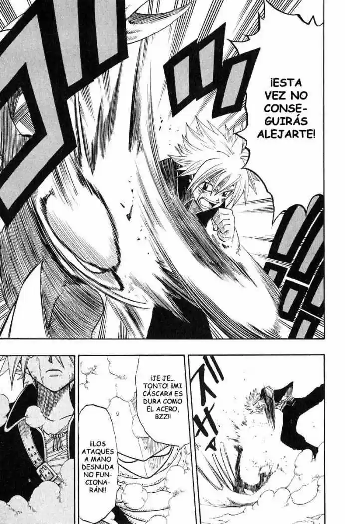 Rave Master (1999) - Capítulo 153 - Página 13 - LectorTMOo