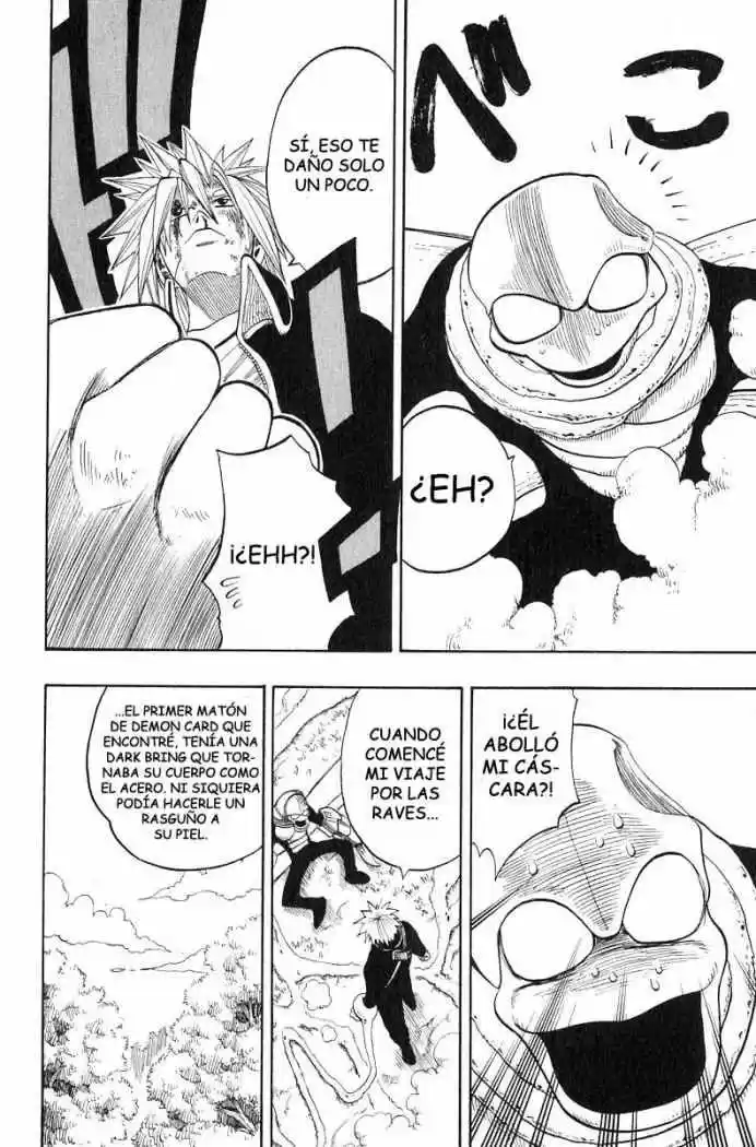 Rave Master (1999) - Capítulo 153 - Página 14 - LectorTMOo