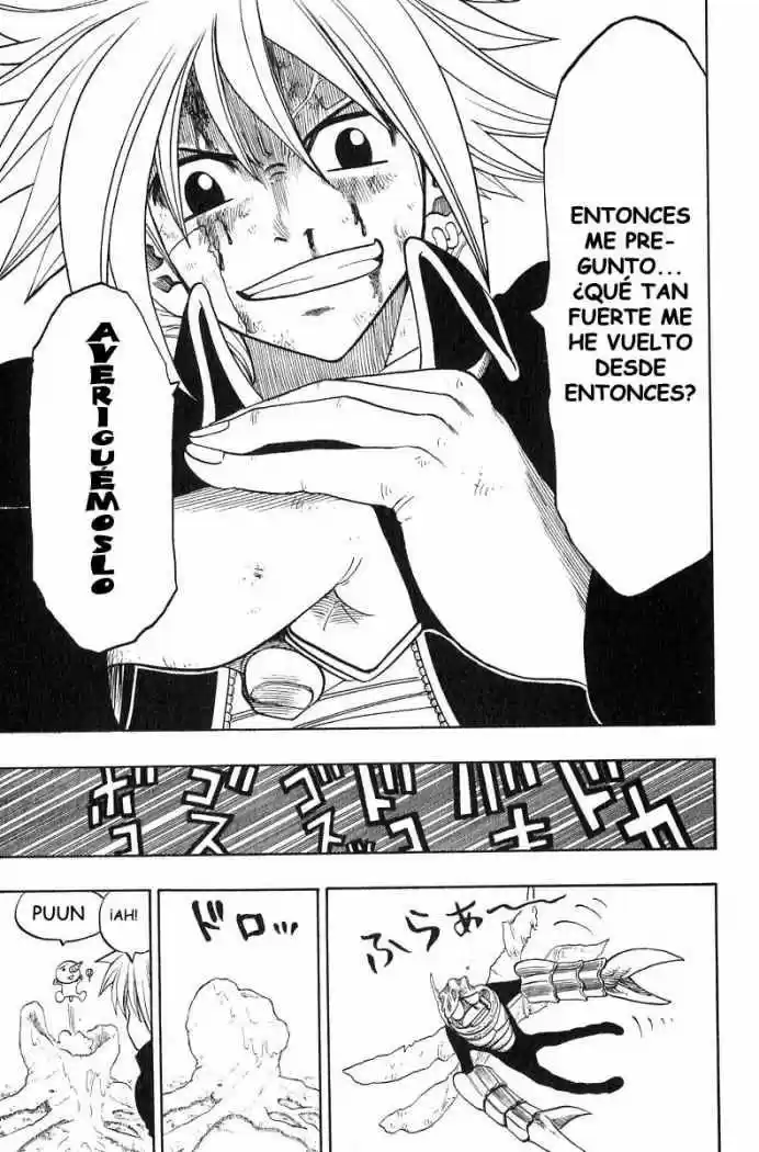 Rave Master (1999) - Capítulo 153 - Página 15 - LectorTMOo