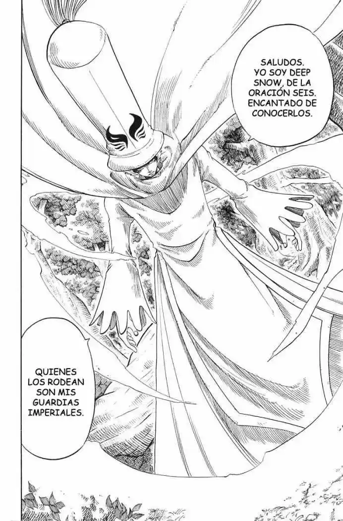 Rave Master (1999) - Capítulo 154 - Página 10 - LectorTMOo
