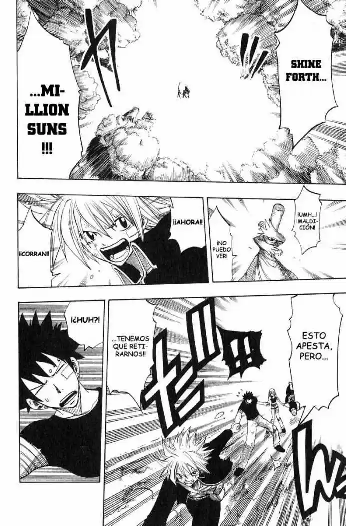 Rave Master (1999) - Capítulo 154 - Página 14 - LectorTMOo