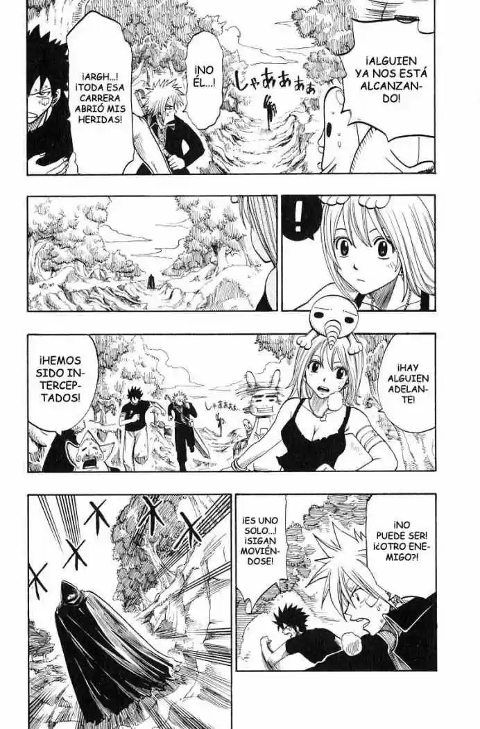 Rave Master (1999) - Capítulo 154 - Página 16 - LectorTMOo