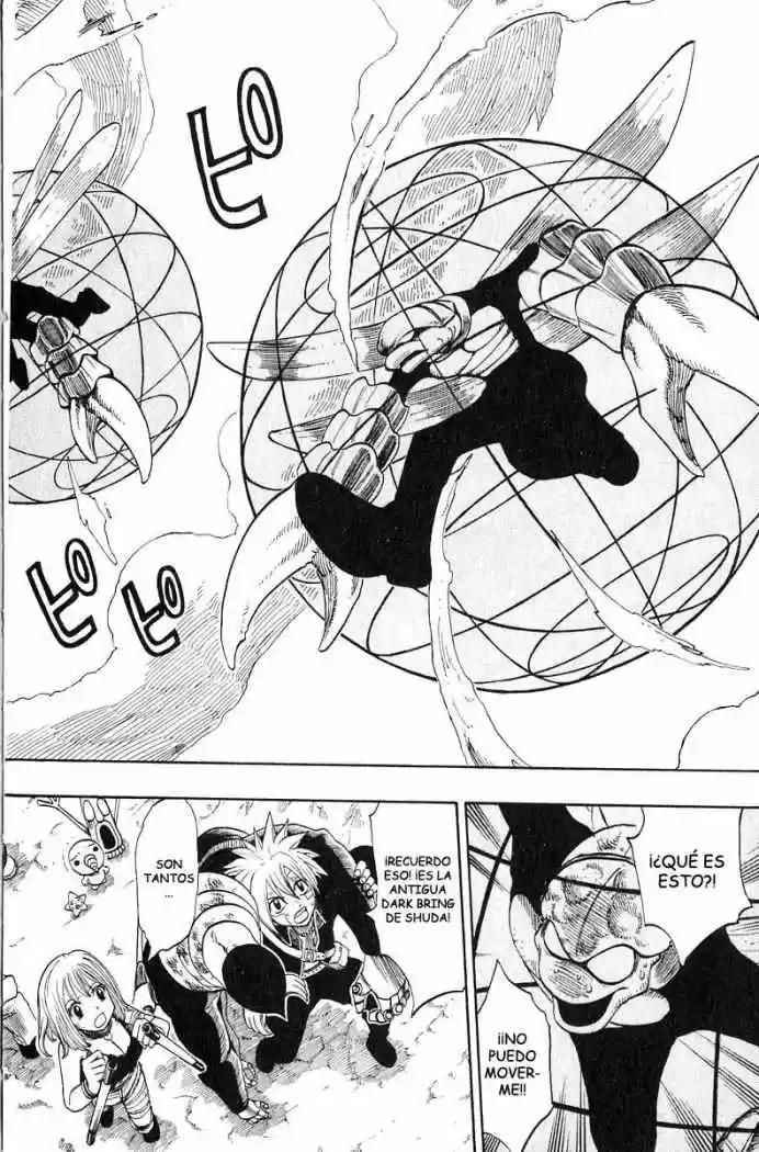 Rave Master (1999) - Capítulo 155 - Página 8 - LectorTMOo