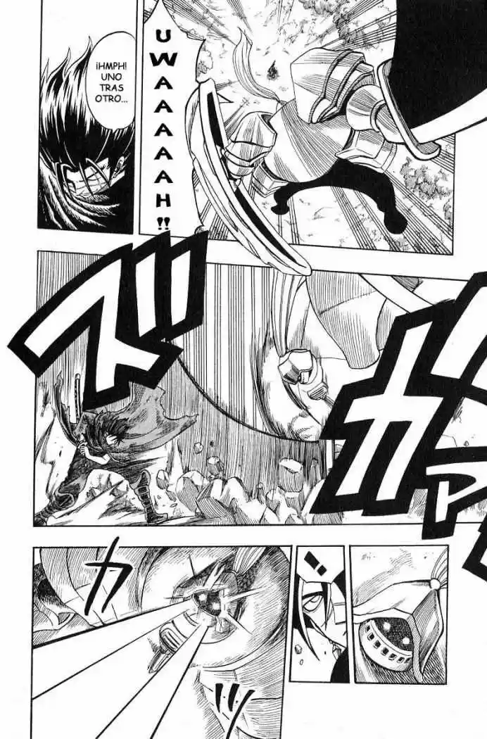 Rave Master (1999) - Capítulo 155 - Página 13 - LectorTMOo