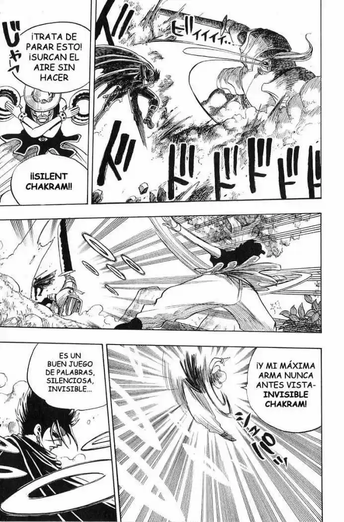 Rave Master (1999) - Capítulo 155 - Página 14 - LectorTMOo