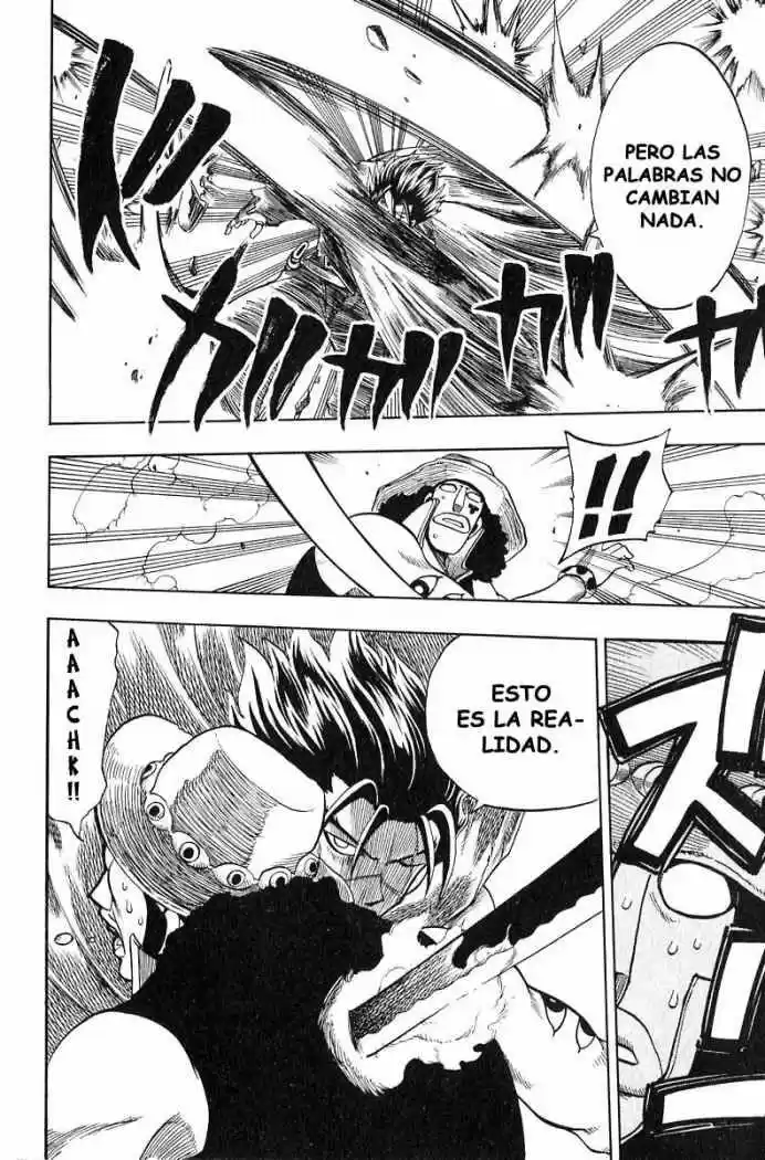 Rave Master (1999) - Capítulo 155 - Página 15 - LectorTMOo