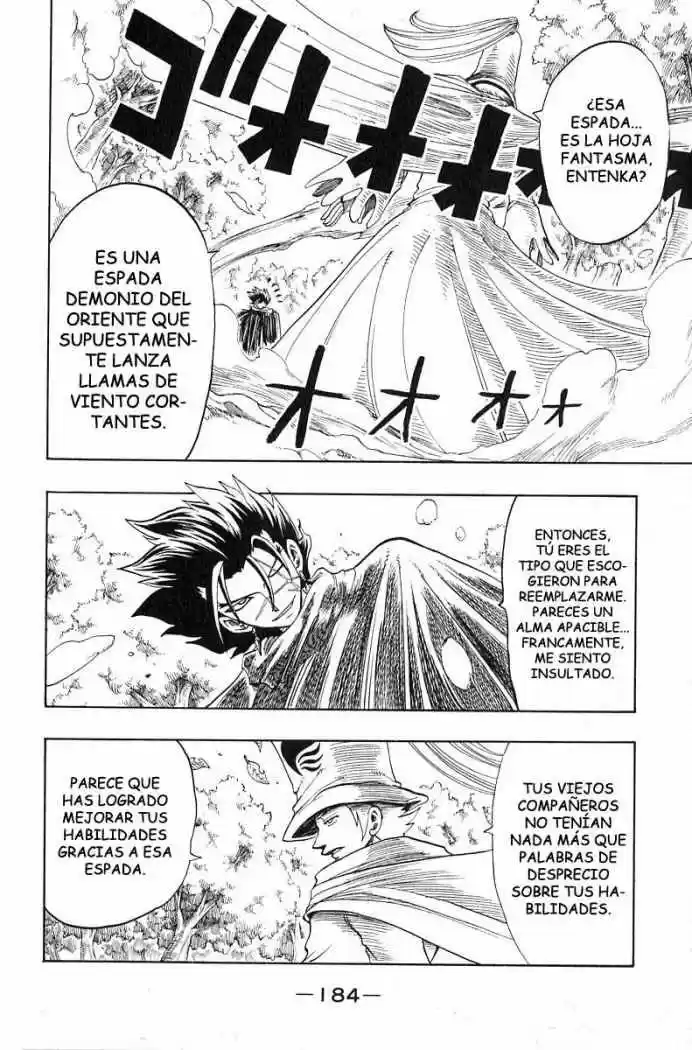 Rave Master (1999) - Capítulo 155 - Página 17 - LectorTMOo