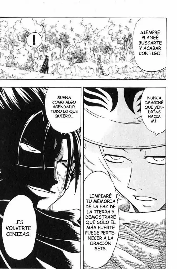 Rave Master (1999) - Capítulo 155 - Página 18 - LectorTMOo