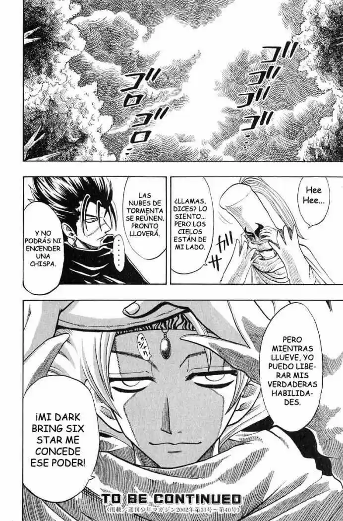 Rave Master (1999) - Capítulo 155 - Página 19 - LectorTMOo