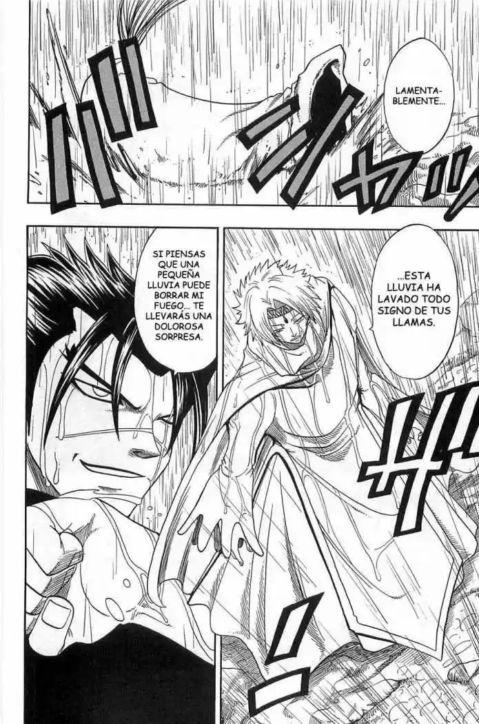 Rave Master (1999) - Capítulo 156 - Página 9 - LectorTMOo