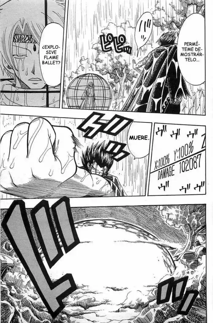 Rave Master (1999) - Capítulo 156 - Página 10 - LectorTMOo