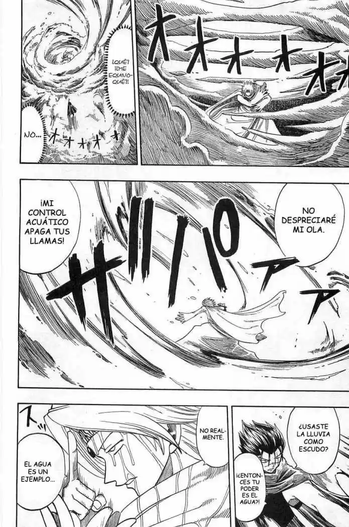 Rave Master (1999) - Capítulo 156 - Página 11 - LectorTMOo