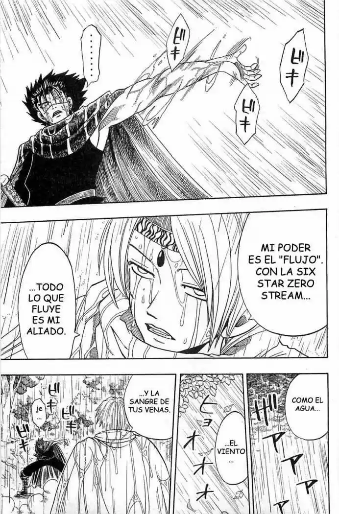 Rave Master (1999) - Capítulo 156 - Página 12 - LectorTMOo