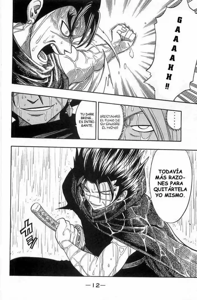 Rave Master (1999) - Capítulo 156 - Página 13 - LectorTMOo