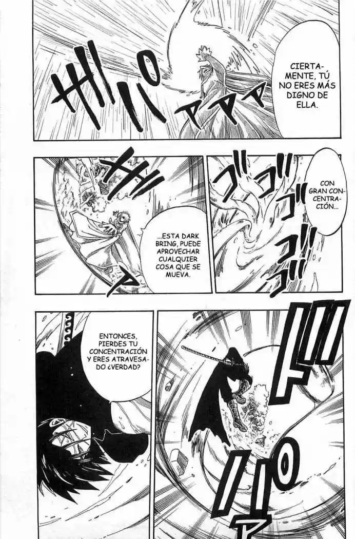 Rave Master (1999) - Capítulo 156 - Página 14 - LectorTMOo