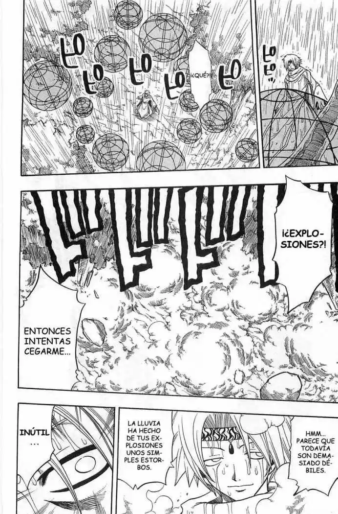 Rave Master (1999) - Capítulo 156 - Página 15 - LectorTMOo